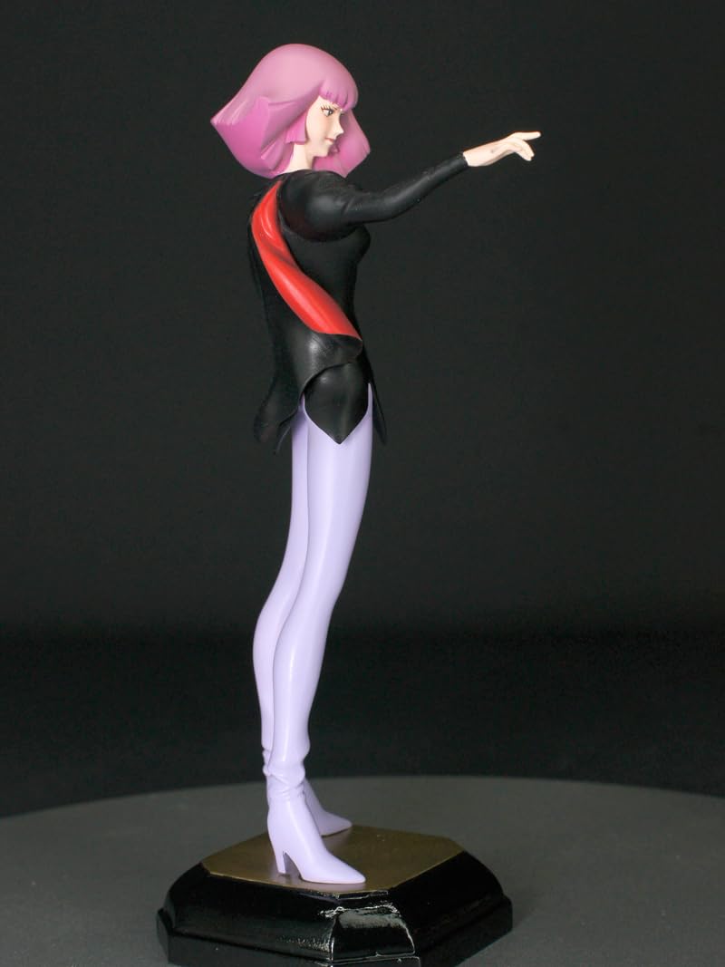 Amazon.co.jp: 完成品 ハマーン カーン ガレージキット ワンフェス